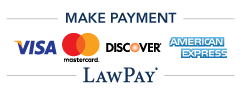 Lawpay make payment