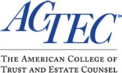 ACTEC logo
